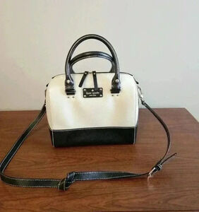 Kate Spade Wellesley Rachel satchel